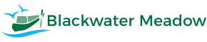Blackwater Meadow Marina Logo